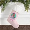 Product Thumbnail Ivory Stocking