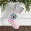 Product Thumbnail Grey Stocking
