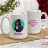 Product Thumbnail 15 oz. White Mug