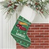 Product Thumbnail Ivory Stocking