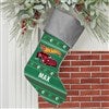 Product Thumbnail Grey Stocking