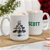 Product Thumbnail 15 oz. White Mug