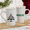 Product Thumbnail 16 oz. Latte Mug