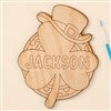 Product Thumbnail Shamrock 