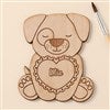 Product Thumbnail Dog Example