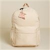 Product Thumbnail Backpack View-Rose Gold Backpack Tag