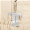 Product Thumbnail Silver Acrylic Backpack Tag