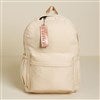 Product Thumbnail Backpack View-Rose Gold Backpack Tag