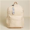Product Thumbnail Backpack View-Silver Backpack Tag