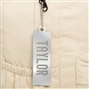 Product Thumbnail Silver Acrylic Backpack Tag