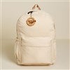 Product Thumbnail Backpack View-Natural Backpack Tag
