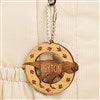Product Thumbnail Natural Backpack Tag