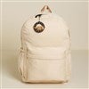 Product Thumbnail Backpack View-Black Backpack Tag