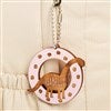 Product Thumbnail Pink Backpack Tag
