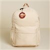 Product Thumbnail Backpack View-Red Backpack Tag