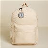 Product Thumbnail Backpack View-Blue Backpack Tag