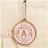 Product Thumbnail Pink Backpack Tag
