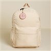 Product Thumbnail Backpack View-Pink Backpack Tag