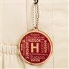 Product Thumbnail Red Backpack Tag