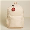 Product Thumbnail Backpack View-Red Backpack Tag