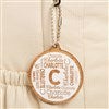 Product Thumbnail White Backpack Tag