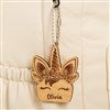 Product Thumbnail Natural Backpack Tag