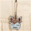 Product Thumbnail Blue Backpack Tag