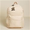 Product Thumbnail Backpack View-Black Backpack Tag