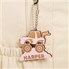 Product Thumbnail Pink Backpack Tag