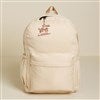 Product Thumbnail Backpack View-Pink Backpack Tag