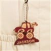 Product Thumbnail Red Backpack Tag