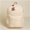 Product Thumbnail Backpack View-Red Backpack Tag