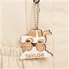 Product Thumbnail White Backpack Tag