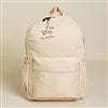 Product Thumbnail Backpack View-White Backpack Tag