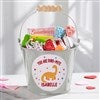 Product Thumbnail Mini Silver Bucket