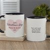 Product Thumbnail 11 oz. Black mug