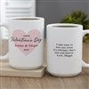 Product Thumbnail 15 oz. White mug