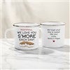 Product Thumbnail 12 oz. Small Enamel Mug