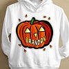 Product Thumbnail Hooded Sweatshirt