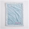 Product Thumbnail Mini Blanket 15x20 in Dew   