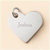 Product Thumbnail Heart Charm