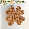 Product Thumbnail Natural Wood
