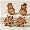 Product Thumbnail Natural Wood