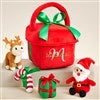 Product Thumbnail Christmas Toy Playset