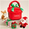 Product Thumbnail Christmas Toy Playset