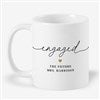 Product Thumbnail Coffee Mug 11 oz. White