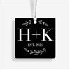Product Thumbnail 1 Sided Metal Square