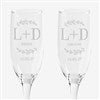 Product Thumbnail Champagne Flute Set