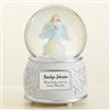 Product Thumbnail Angel Snow Globe