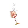 Product Thumbnail Merry Christmas Mom Ornament